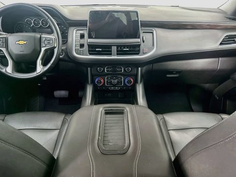 Used 2021 Chevrolet Tahoe LT RWD image 13