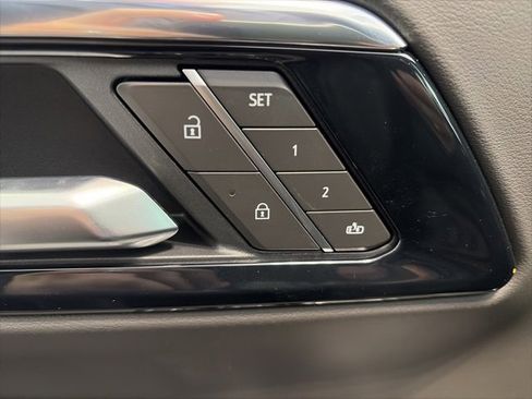 New 2026 Chevrolet Tahoe High Country image 10