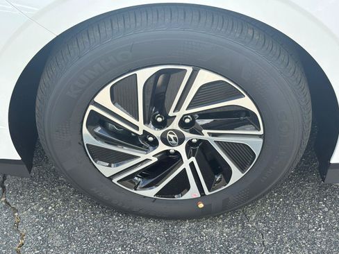 New 2026 Hyundai Sonata Blue FWD image 13