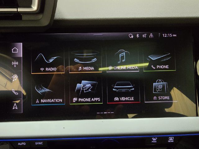 New 2026 Audi A3 2.0T Premium AWD/4WD image 16