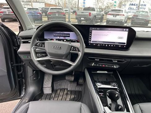 New 2026 Audi Q3 quattro 2.0T image 13