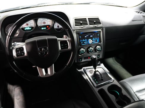 Used 2013 Dodge Challenger R/T Plus image 13