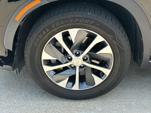 Used 2022 Hyundai Palisade SEL w/ Cargo Package FWD image 3