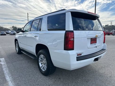 Used 2019 Chevrolet Tahoe LT image 5