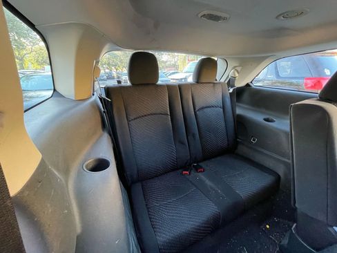 Used 2013 Dodge Journey American Value Package w/ Flexible Seating Group image 25