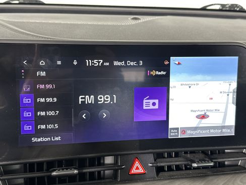 Certified 2023 Kia Sportage X-Line w/ X-Line Premium Package image 25