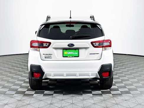 Used 2023 Subaru Crosstrek 2.0i image 8