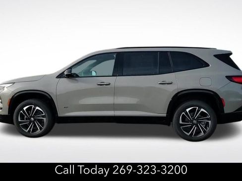 New 2026 Buick Enclave Sport Touring w/ Power Package image 3