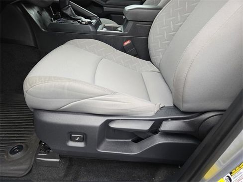 Certified 2024 Toyota Tacoma SR5 image 15