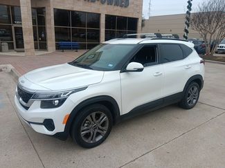 Certified 2023 Kia Seltos S video 1