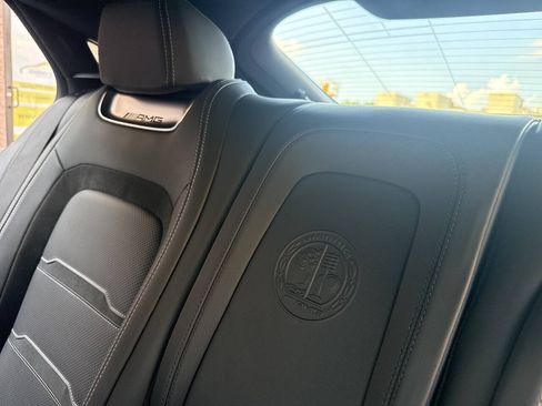 Used 2022 Mercedes-Benz AMG GT 53 image 38