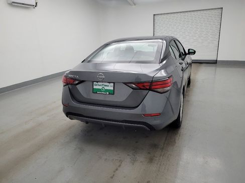Used 2024 Nissan Sentra S FWD image 7