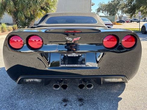 Used 2013 Chevrolet Corvette Grand Sport image 8