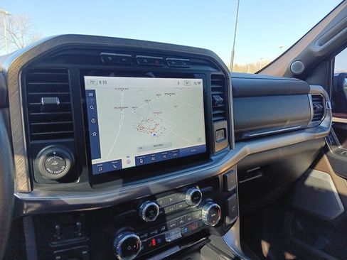 Used 2023 Ford F150 King Ranch AWD/4WD image 15