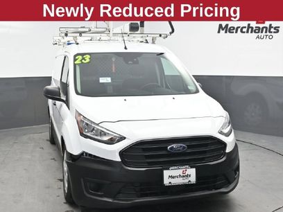 Used 2023 Ford Transit Connect XL