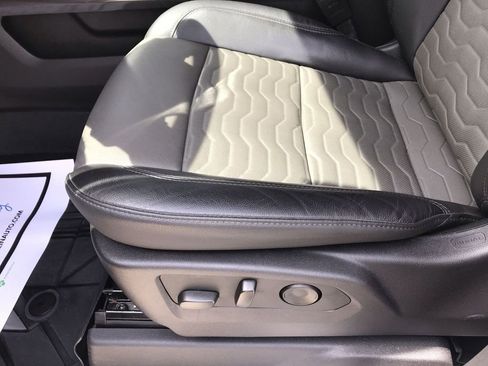 Used 2024 Chevrolet Silverado 1500 ZR2 w/ Dark Appearance Package image 12