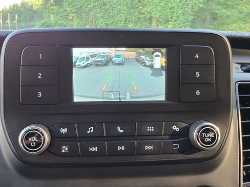Used 2021 Ford Transit 350 XLT RWD image 20