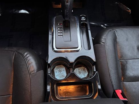 Used 2011 Ford Escape Limited w/ 302A Rapid Spec Order Code image 26