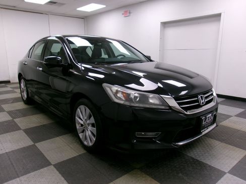Used 2013 Honda Accord EX-L image 16