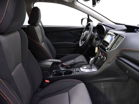 Certified 2023 Subaru Crosstrek 2.0i Premium image 16