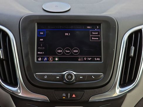 Used 2024 Chevrolet Equinox LS w/ LS Convenience Package FWD image 12
