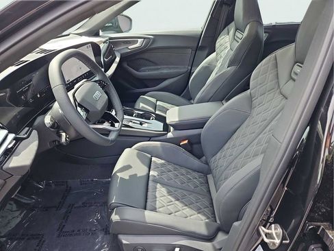 New 2026 Audi S5 Premium Plus AWD/4WD image 9