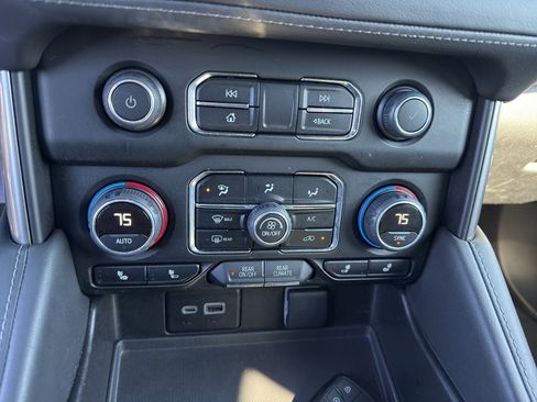 Used 2024 Chevrolet Tahoe LT image 16