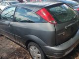 Used 2006 Ford Focus S image 4