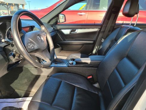 Used 2009 Mercedes-Benz C 300 3.0L Sport image 9