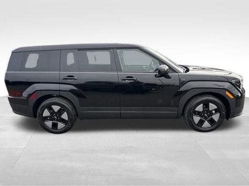 New 2026 Hyundai Santa Fe SE image 8