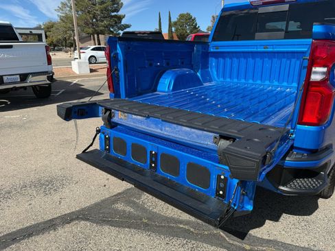New 2026 Chevrolet Silverado 1500 RST w/ Safety Package AWD/4WD image 45