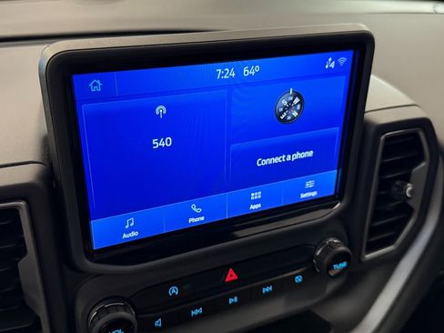 Used 2021 Ford Bronco Sport Big Bend w/ Big Bend Package (96B) image 11