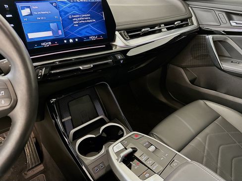 Used 2025 BMW X1 xDrive28i image 25