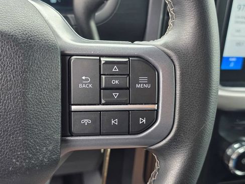 Used 2025 Ford F150 XLT w/ Equipment Group 301A Standard AWD/4WD image 26