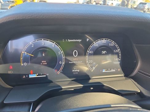 New 2025 Jeep Grand Cherokee L Laredo w/ Luxury Tech Group I image 21