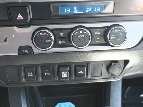 Used 2023 Toyota Tacoma SR5 RWD image 14