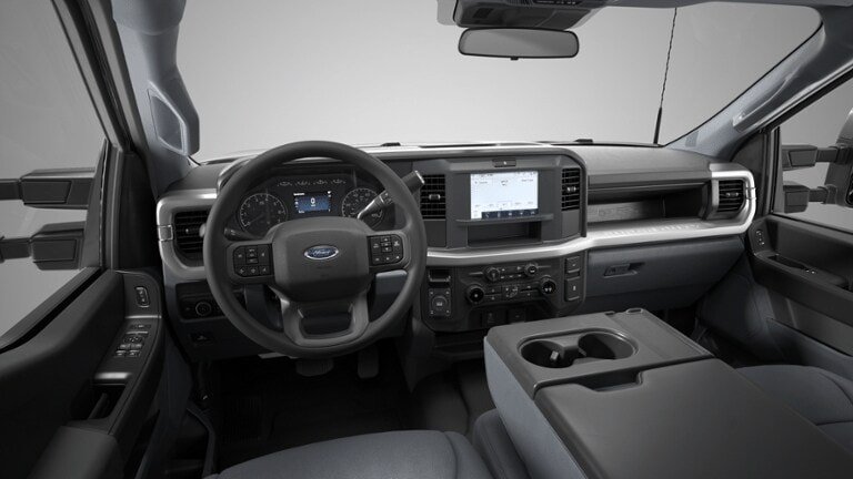 New 2026 Ford F350 4x4 SuperCab Super Duty image 28
