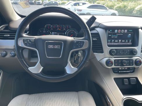 Used 2019 GMC Yukon SLE w/ SLE Value Package AWD/4WD image 15