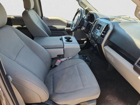 Used 2018 Ford F150 XLT w/ Equipment Group 301A Mid AWD/4WD image 10