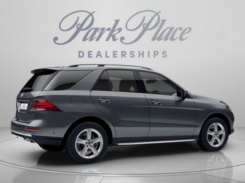 Used 2018 Mercedes-Benz GLE 350 image 22