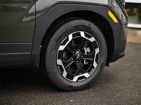 Certified 2025 Hyundai Santa Fe SEL image 5