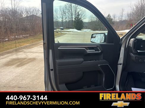 New 2026 Chevrolet Silverado 1500 LT image 13