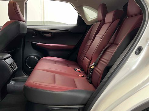 Used 2021 Lexus NX 300 FWD w/ Premium Package image 30