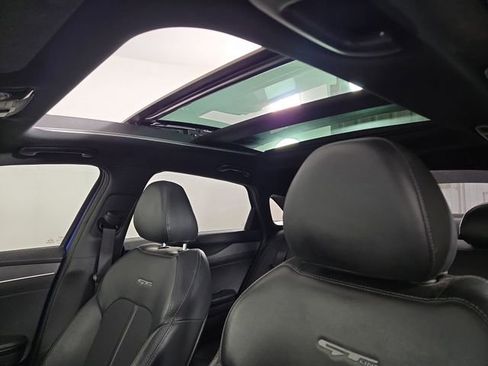 Certified 2022 Kia K5 GT-Line w/ GT-Line FWD Premium Package image 29