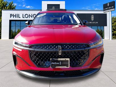 New 2026 Lincoln Nautilus Premier w/ Equipment Group 102A