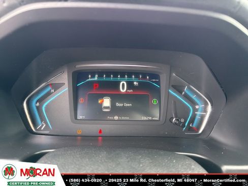 Used 2023 Honda Odyssey Sport image 16