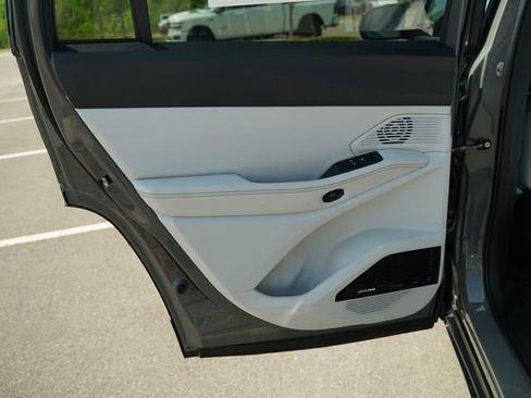 New 2026 Jeep Cherokee Limited AWD/4WD image 14