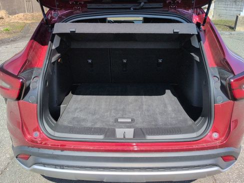 Certified 2025 Chevrolet Trax LT image 20