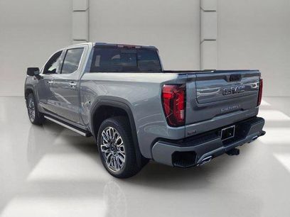 New 2026 GMC Sierra 1500 Denali Ultimate