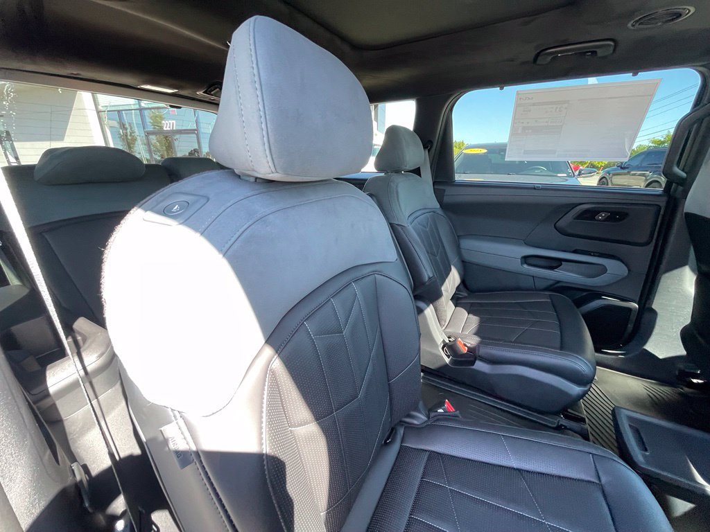 New 2027 Kia Telluride X-Line SX Prestige AWD/4WD image 27